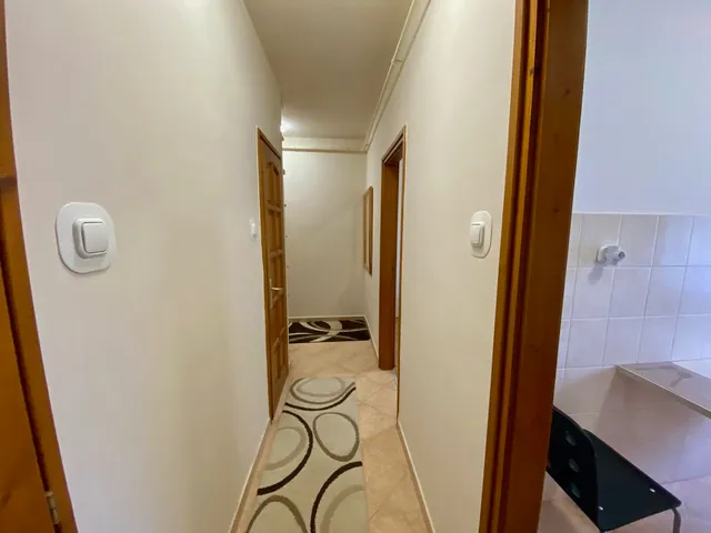 Kiadó lakás Nyíregyháza 51 nm