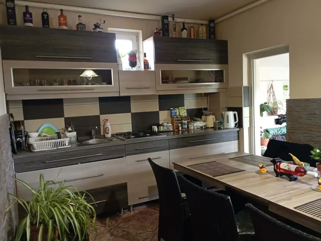 Eladó ház Nyíregyháza 110 nm