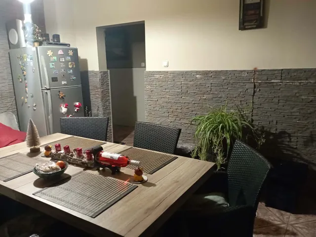 Eladó ház Nyíregyháza 110 nm