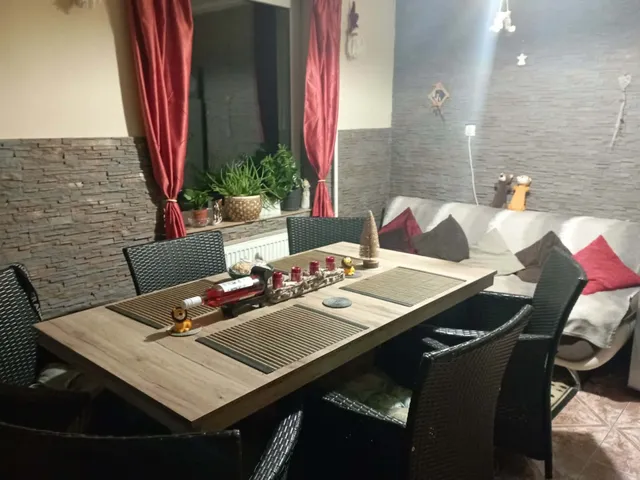 Eladó ház Nyíregyháza 110 nm