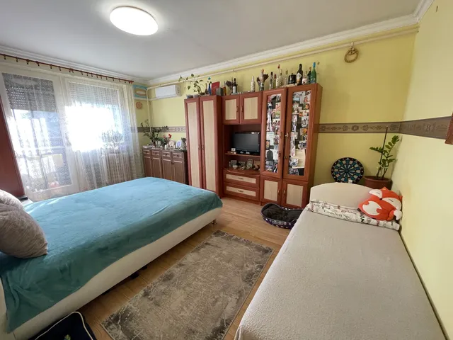 Eladó lakás Nyíregyháza 53 nm