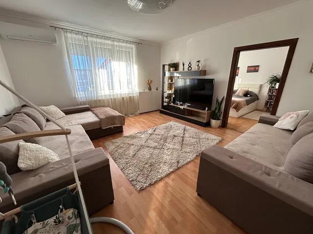 Eladó ház Nyíregyháza 100 nm