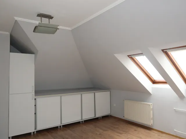 Eladó lakás Nyíregyháza 77 nm