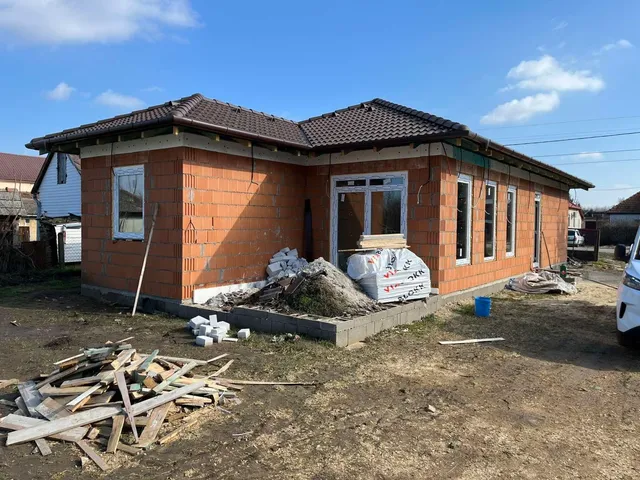 Eladó ház Nyírtelek 85 nm