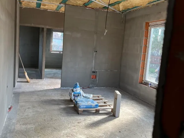 Eladó ház Nyírtelek 85 nm