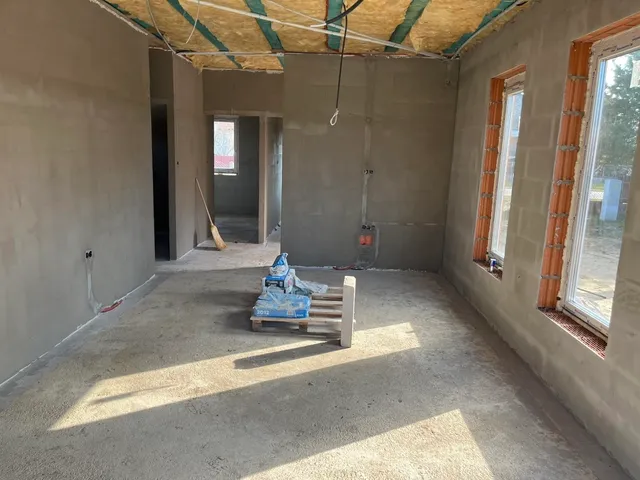 Eladó ház Nyírtelek 85 nm