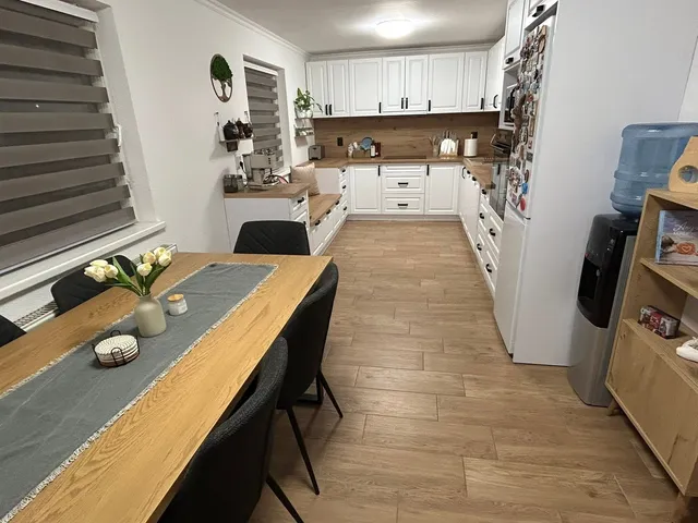 Eladó ház Nyíregyháza 100 nm