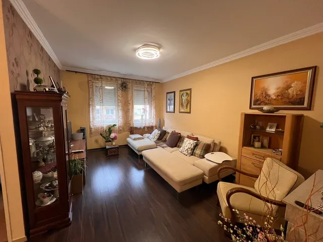 Eladó lakás Nyíregyháza 61 nm