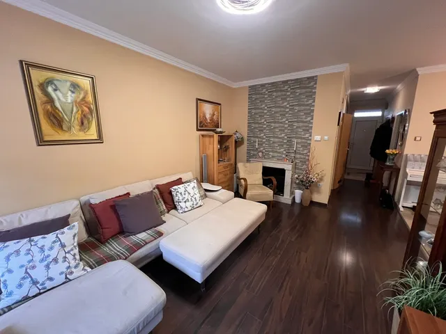 Eladó lakás Nyíregyháza 61 nm