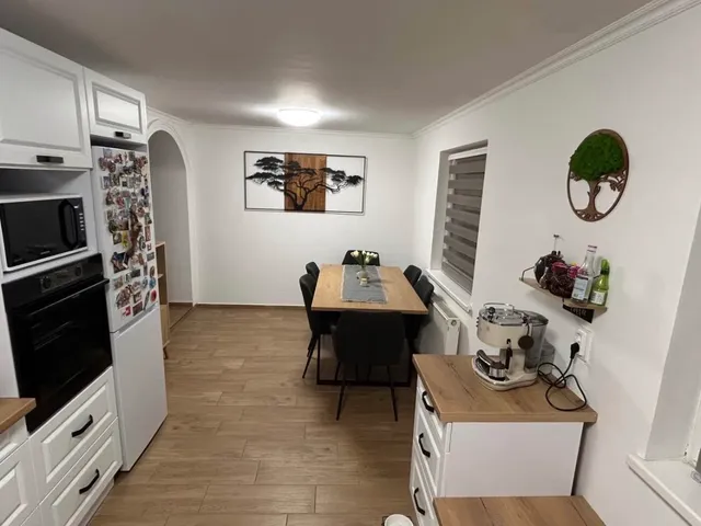 Eladó ház Nyíregyháza 100 nm