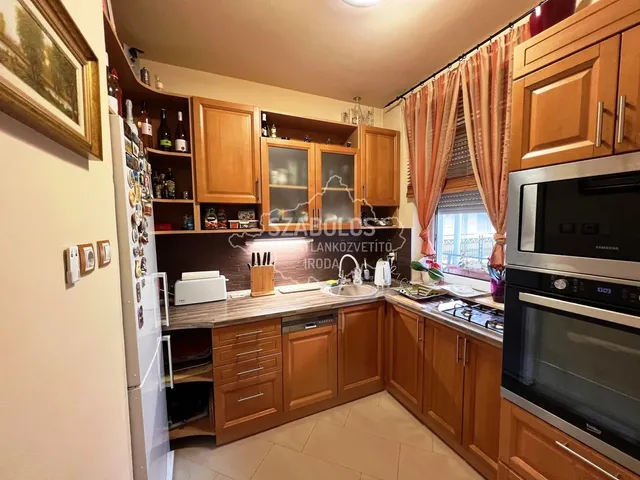 Eladó lakás Nyíregyháza 61 nm