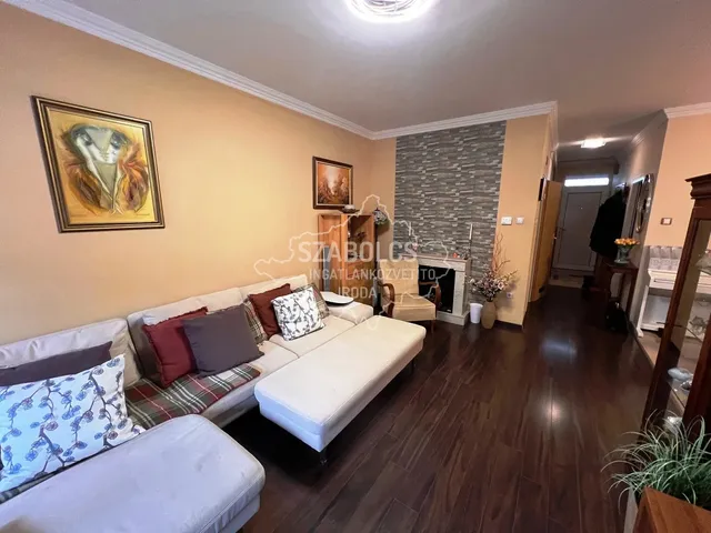 Eladó lakás Nyíregyháza 61 nm