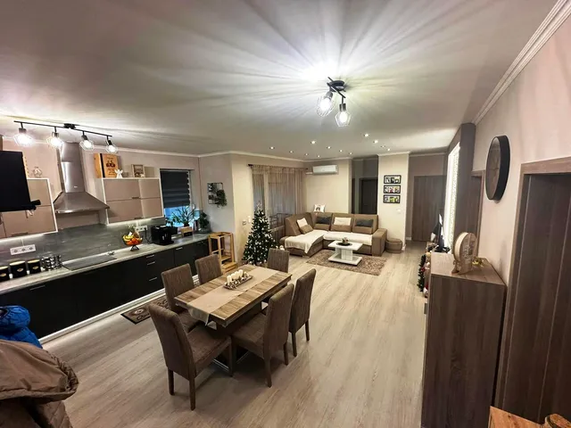 Eladó ház Nyíregyháza 116 nm