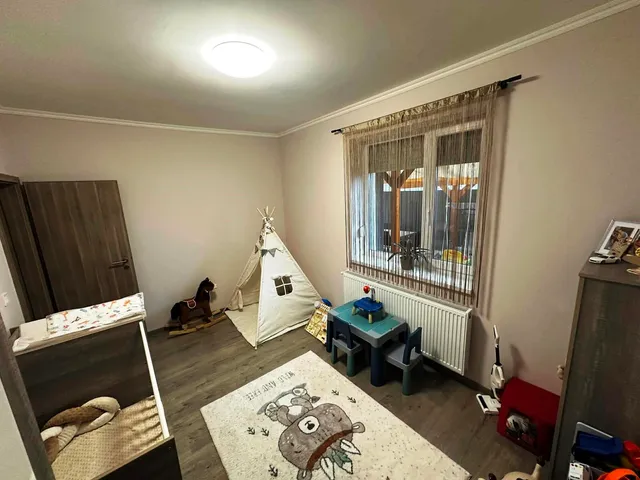 Eladó ház Nyíregyháza 116 nm