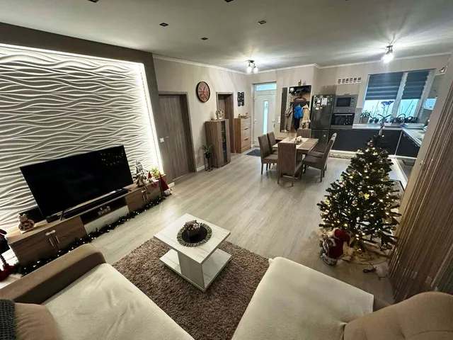 Eladó ház Nyíregyháza 116 nm