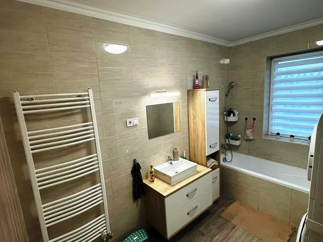 Eladó lakás Nyíregyháza 116 nm