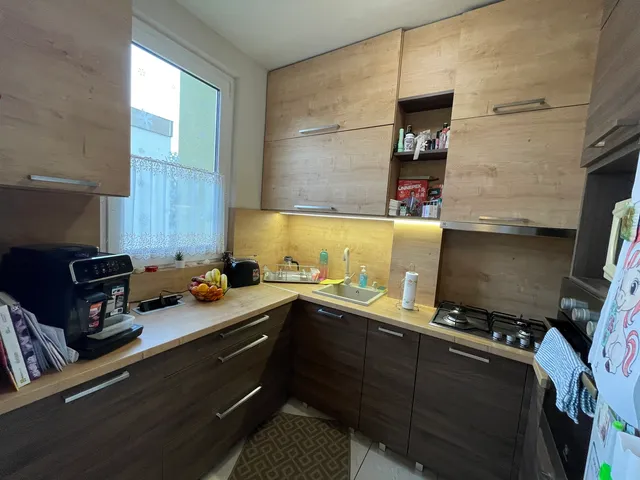 Eladó lakás Nyíregyháza 64 nm