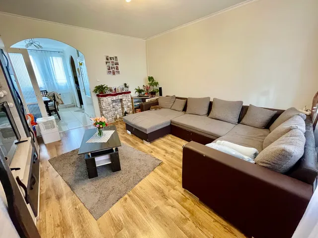 Eladó lakás Nyíregyháza 64 nm