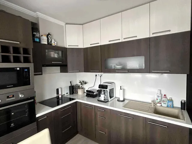 Eladó lakás Nyíregyháza 65 nm