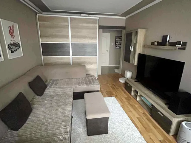 Eladó lakás Nyíregyháza 65 nm