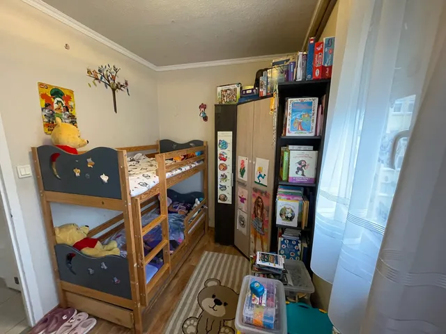 Eladó lakás Nyíregyháza 64 nm