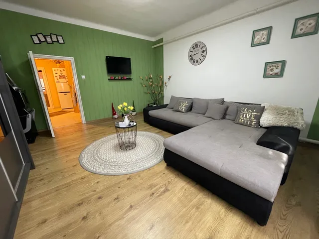 Eladó ház Nyíregyháza 85 nm