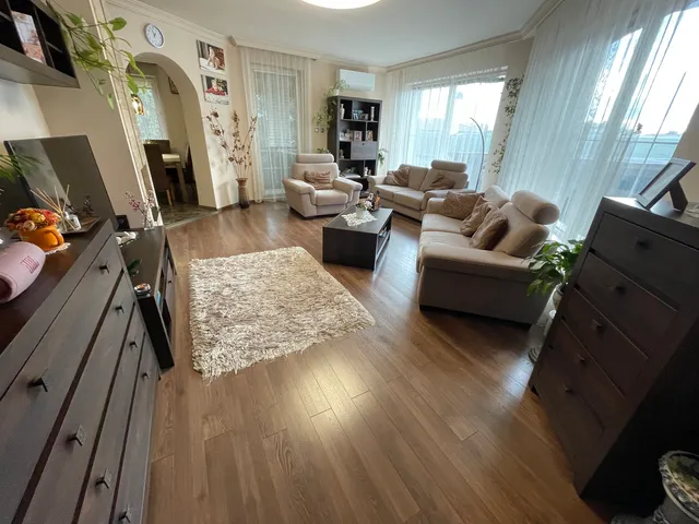 Eladó ház Nyíregyháza 98 nm