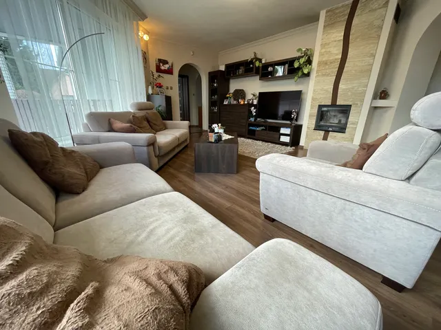 Eladó ház Nyíregyháza 98 nm