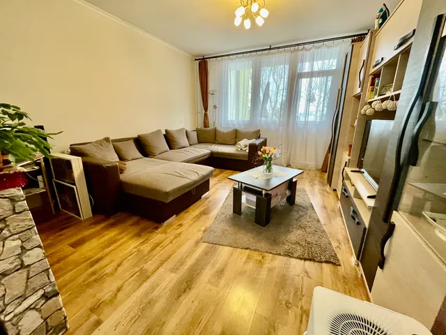 Eladó lakás Nyíregyháza 64 nm