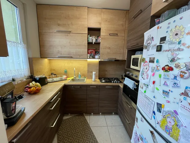 Eladó lakás Nyíregyháza 64 nm