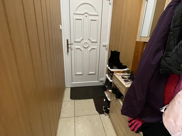 Eladó lakás Nyíregyháza 64 nm