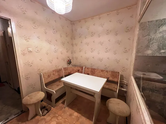 Eladó lakás Nyíregyháza 54 nm