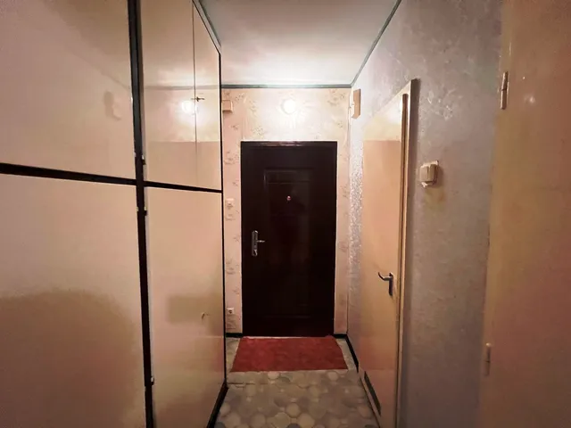 Eladó lakás Nyíregyháza 54 nm