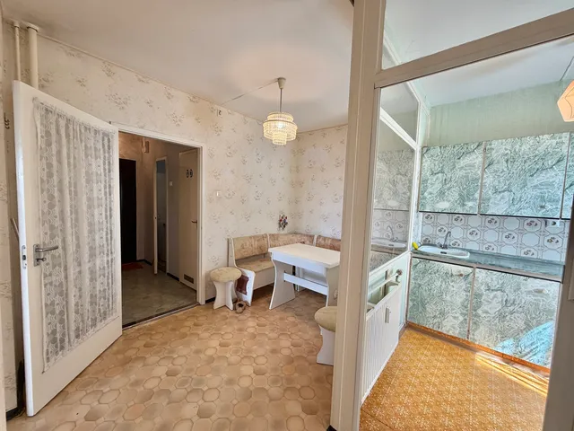 Eladó lakás Nyíregyháza 54 nm