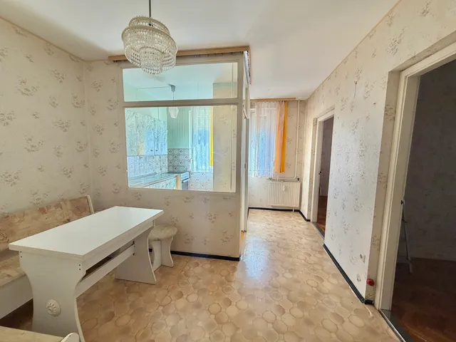 Eladó lakás Nyíregyháza 54 nm