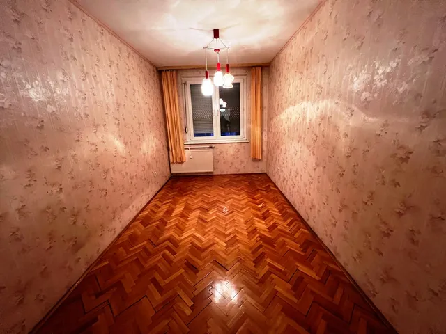 Eladó lakás Nyíregyháza 54 nm