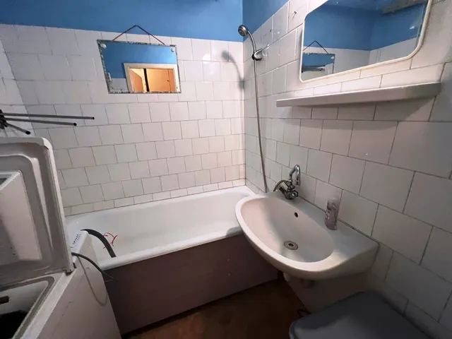 Eladó lakás Nyíregyháza 54 nm