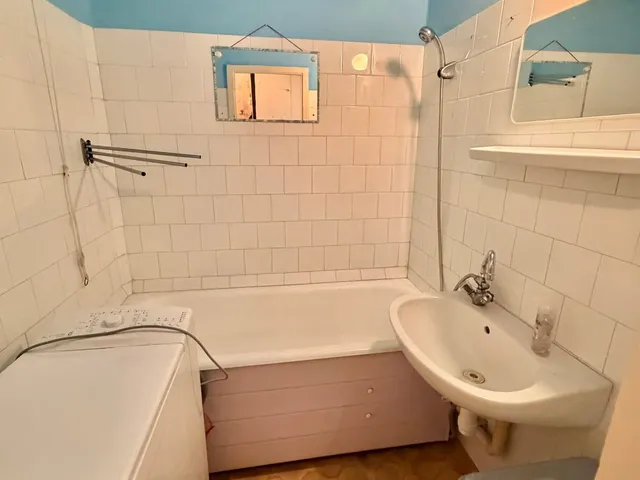 Eladó lakás Nyíregyháza 54 nm