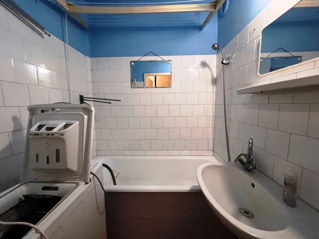 Eladó lakás Nyíregyháza 54 nm