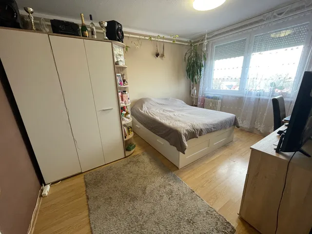 Eladó lakás Nyíregyháza 53 nm