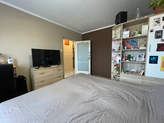 Eladó lakás Nyíregyháza 53 nm