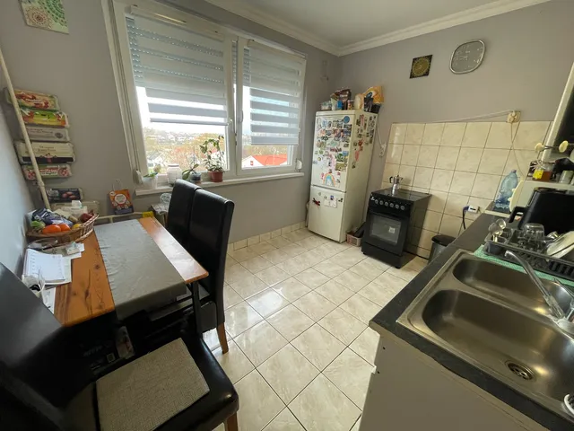 Eladó lakás Nyíregyháza 54 nm