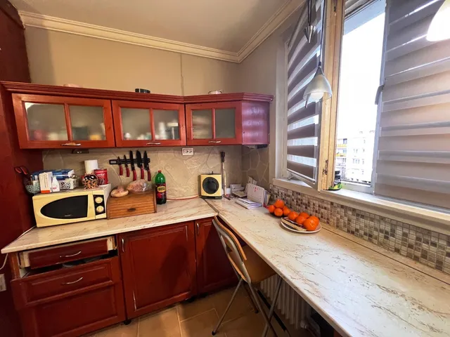 Eladó lakás Nyíregyháza 51 nm