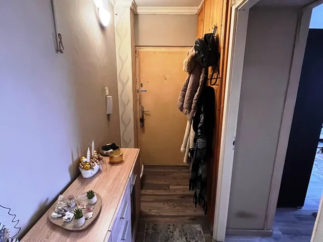 Eladó lakás Nyíregyháza 51 nm