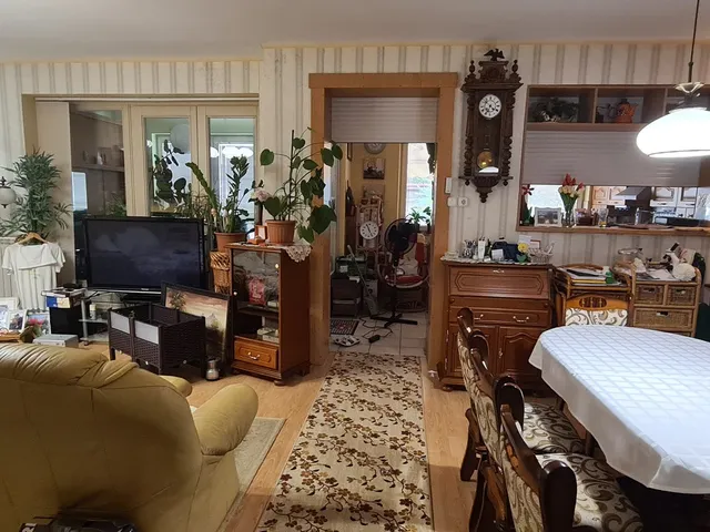 Eladó ház Nyíregyháza 135 nm