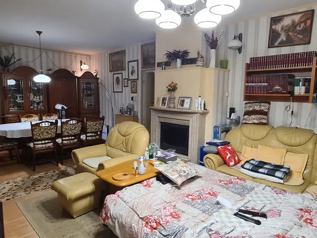 Eladó ház Nyíregyháza 135 nm