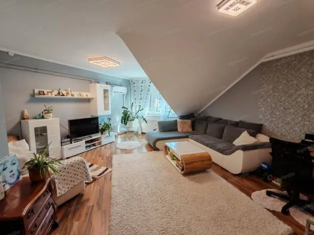 Eladó lakás Nyíregyháza 73 nm