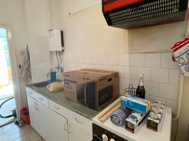 Eladó lakás Nyíregyháza 62 nm