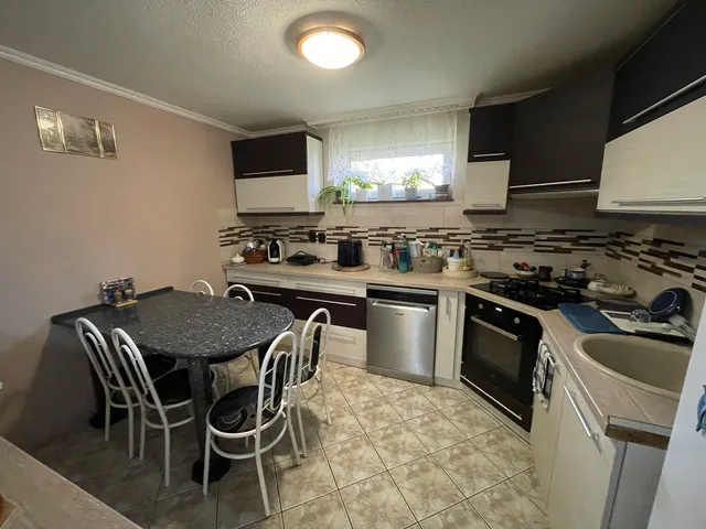 Eladó ház Nyíregyháza 96 nm