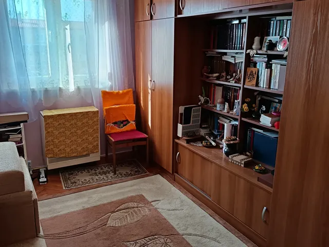 Eladó lakás Nyíregyháza 62 nm